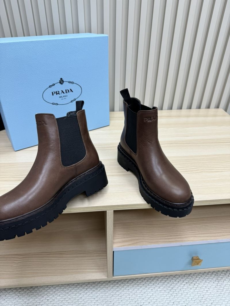 Prada Boots